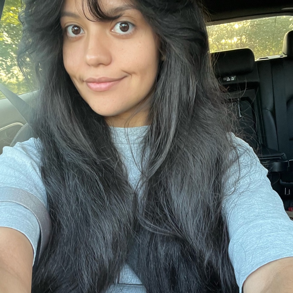 Meet your Posher, Melissa